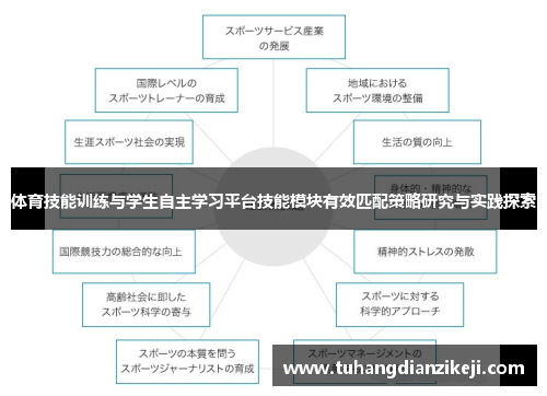 体育技能训练与学生自主学习平台技能模块有效匹配策略研究与实践探索
